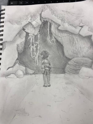 frisk & underground wip