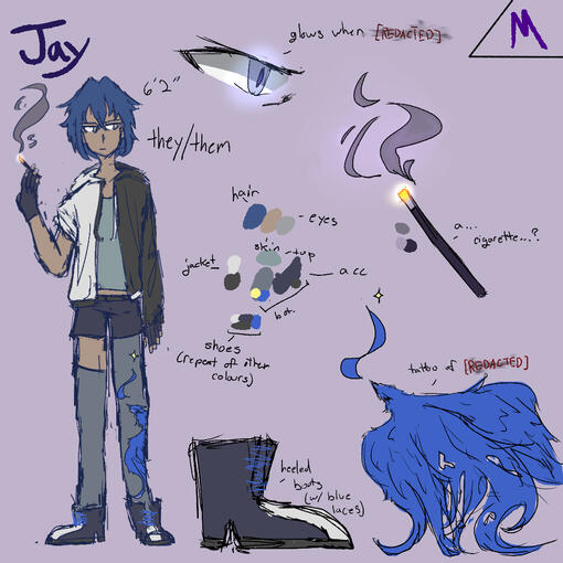 M!jay ref